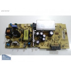 23021688 , 17IPS17-4 , VESTEL 22VH3000 , 22VH3021 , POWER BOARD 23021688 , 17IPS17-4 , VESTEL 22VH3000 , 22VH3021 , POWER BOARD